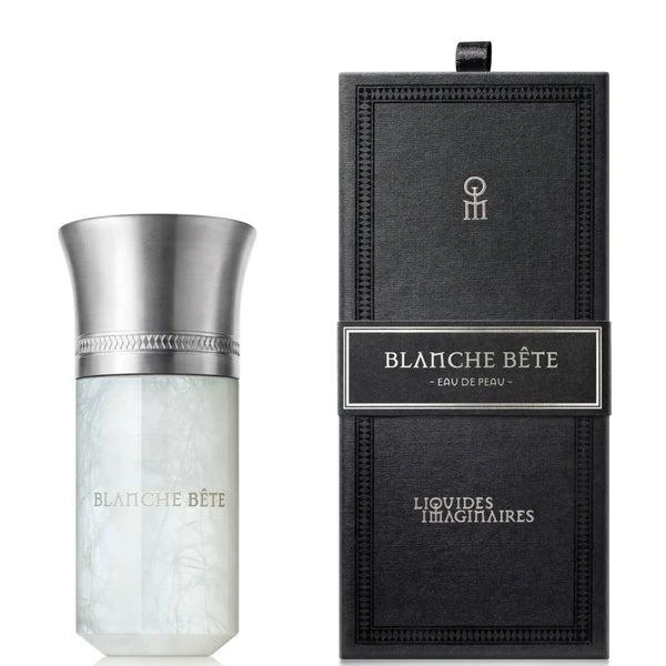 Liquides Imaginaires Liquides Imaginaires Blanche Bête Eau de Parfum 3.3 fl. oz 2