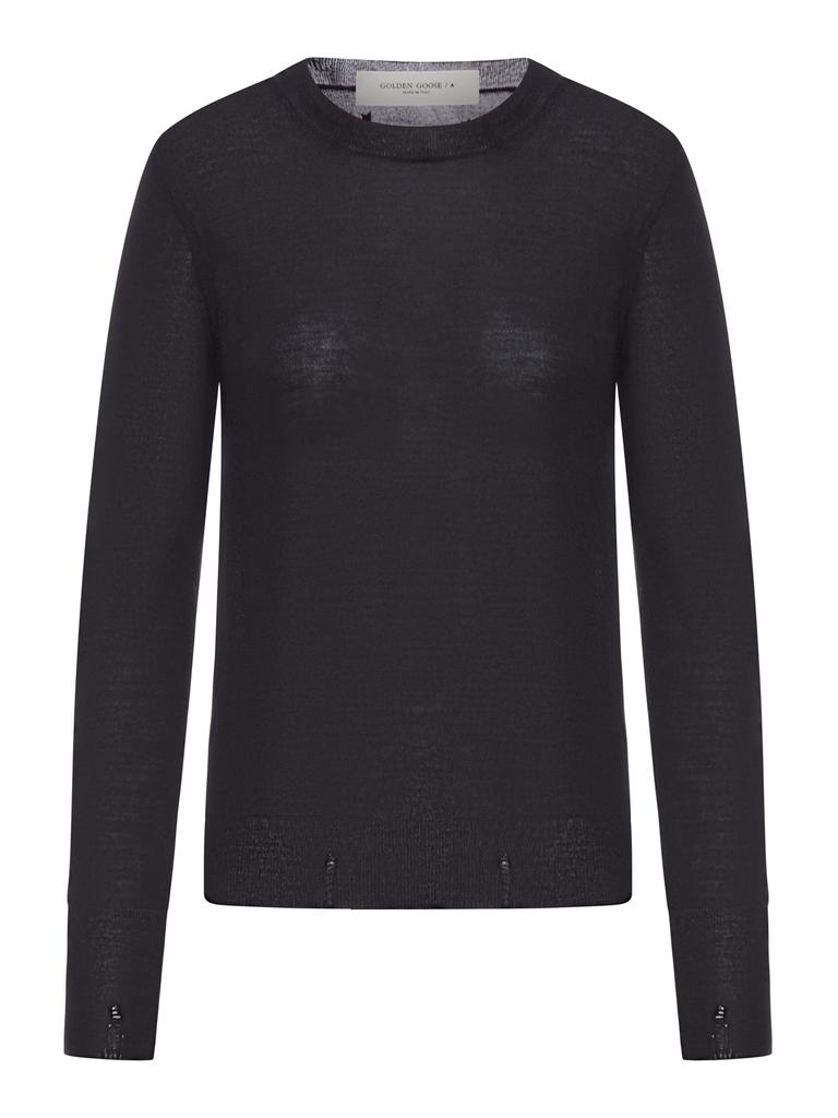 Golden Goose WOOL SWEATER