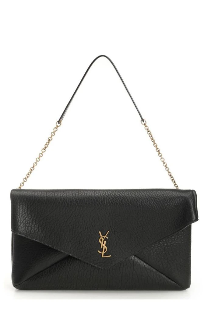 Yves Saint Laurent Saint Laurent Cassandre XXL Envelope Pouch 1