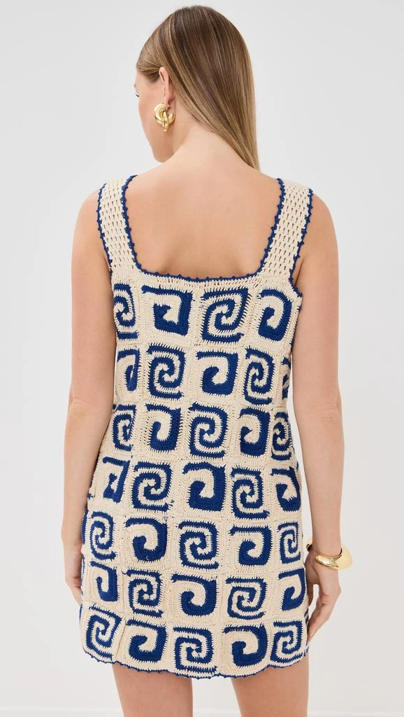 Rhode Goldie Dress 2