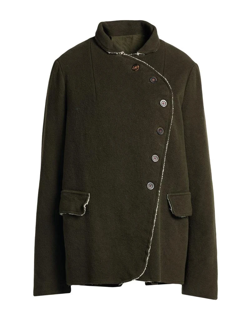 H+ HANNOH WESSEL Coat