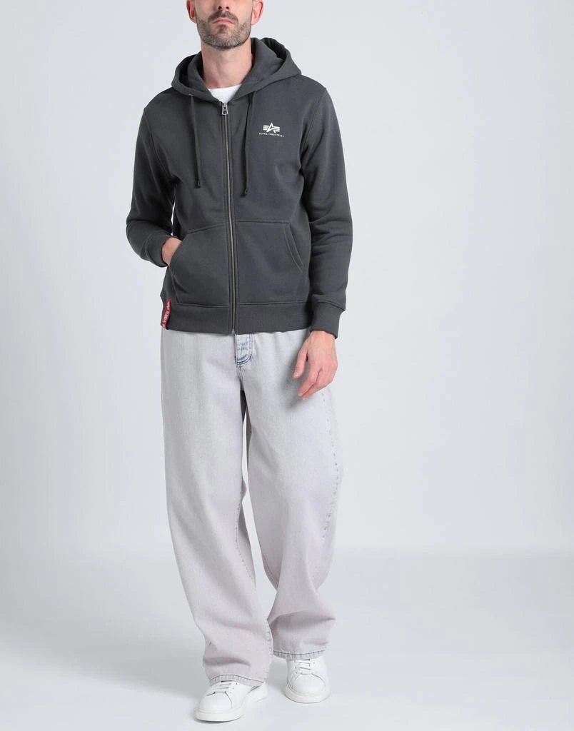 Alpha Industries ALPHA INDUSTRIES 2