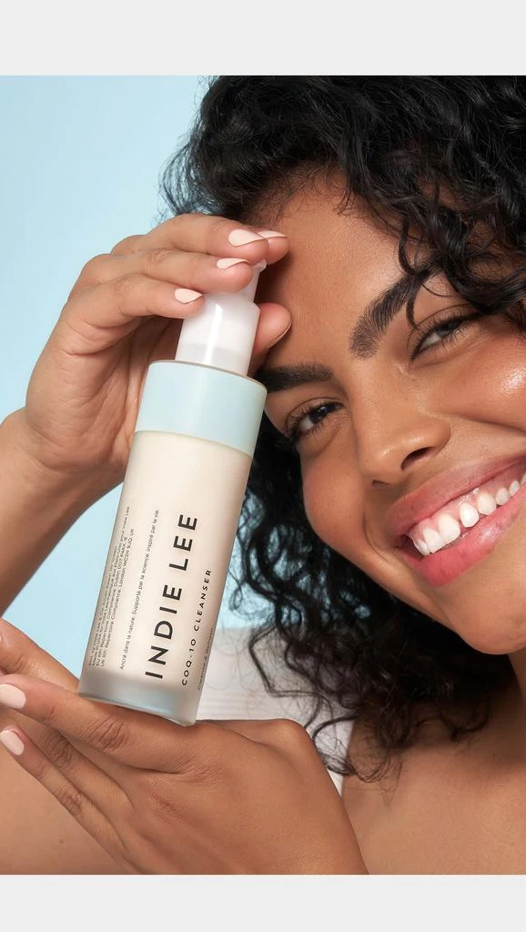 Indie Lee CoQ-10 Cleanser 3