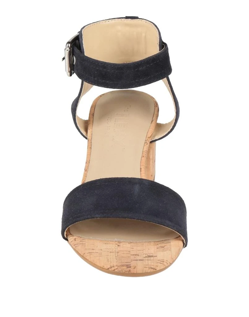 The FLEXX Sandals 4