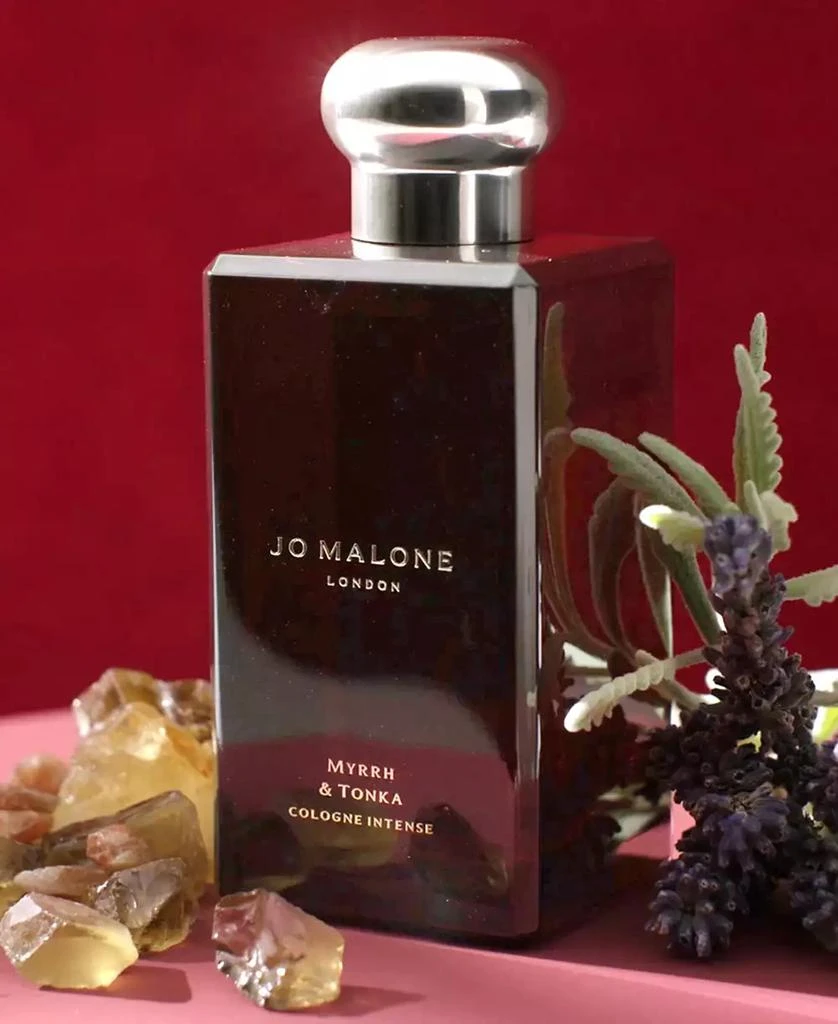 Jo Malone London 3-Pc. Mini Warm Cologne Intense Gift Set 5