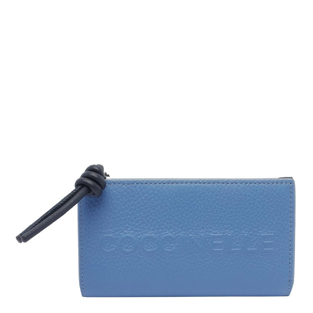 Coccinelle Coccinelle Zip-Around Wallet 1