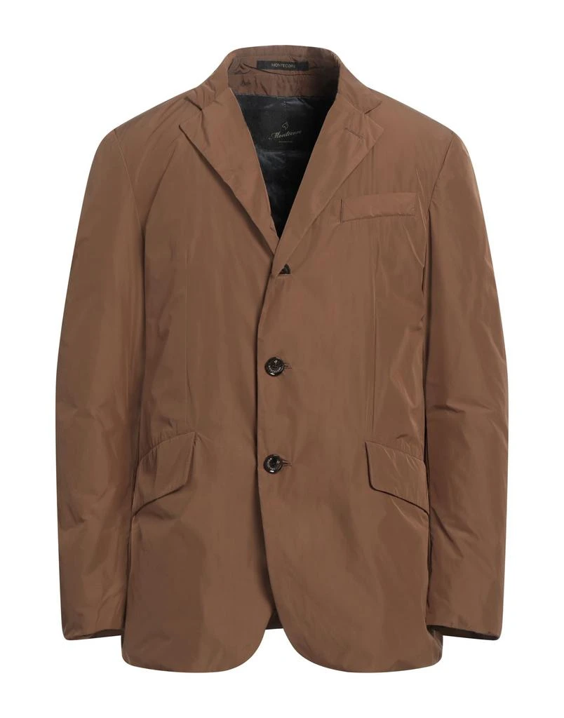 MONTECORE Jacket 1