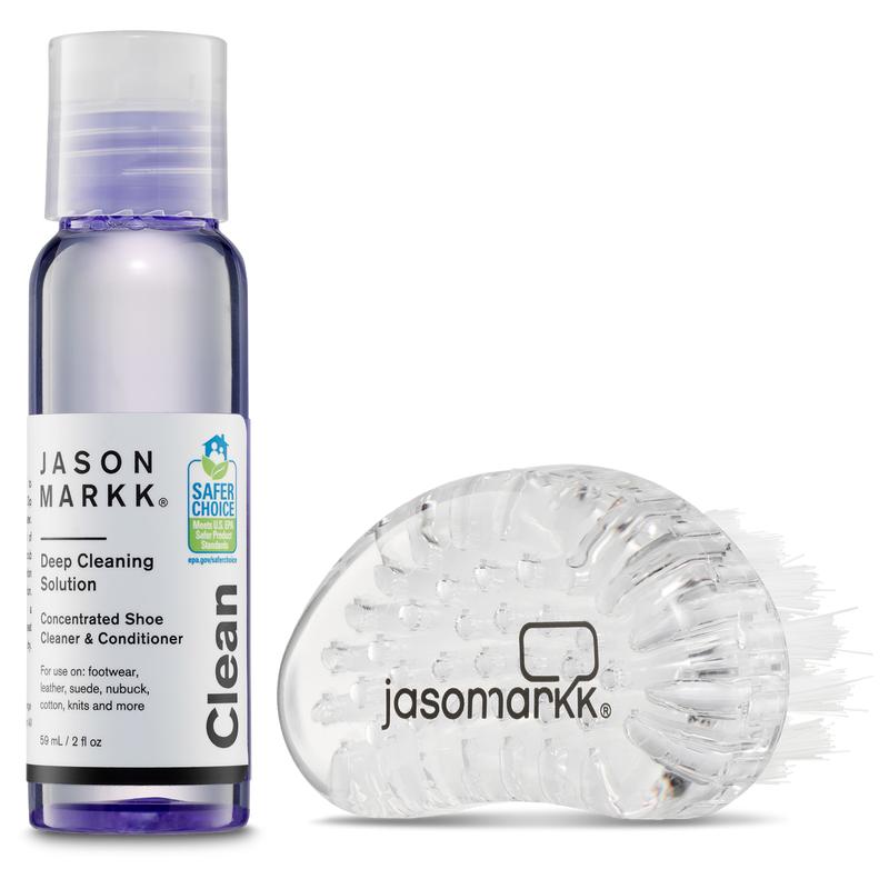 Jason Markk Jason Markk Mini Starter Kit - Adult