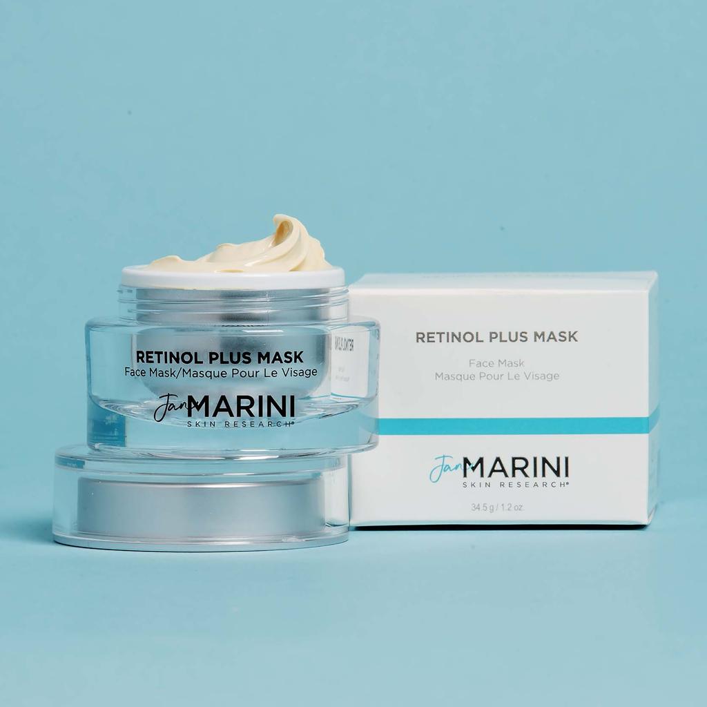 Jan Marini Jan Marini Retinol Plus Mask