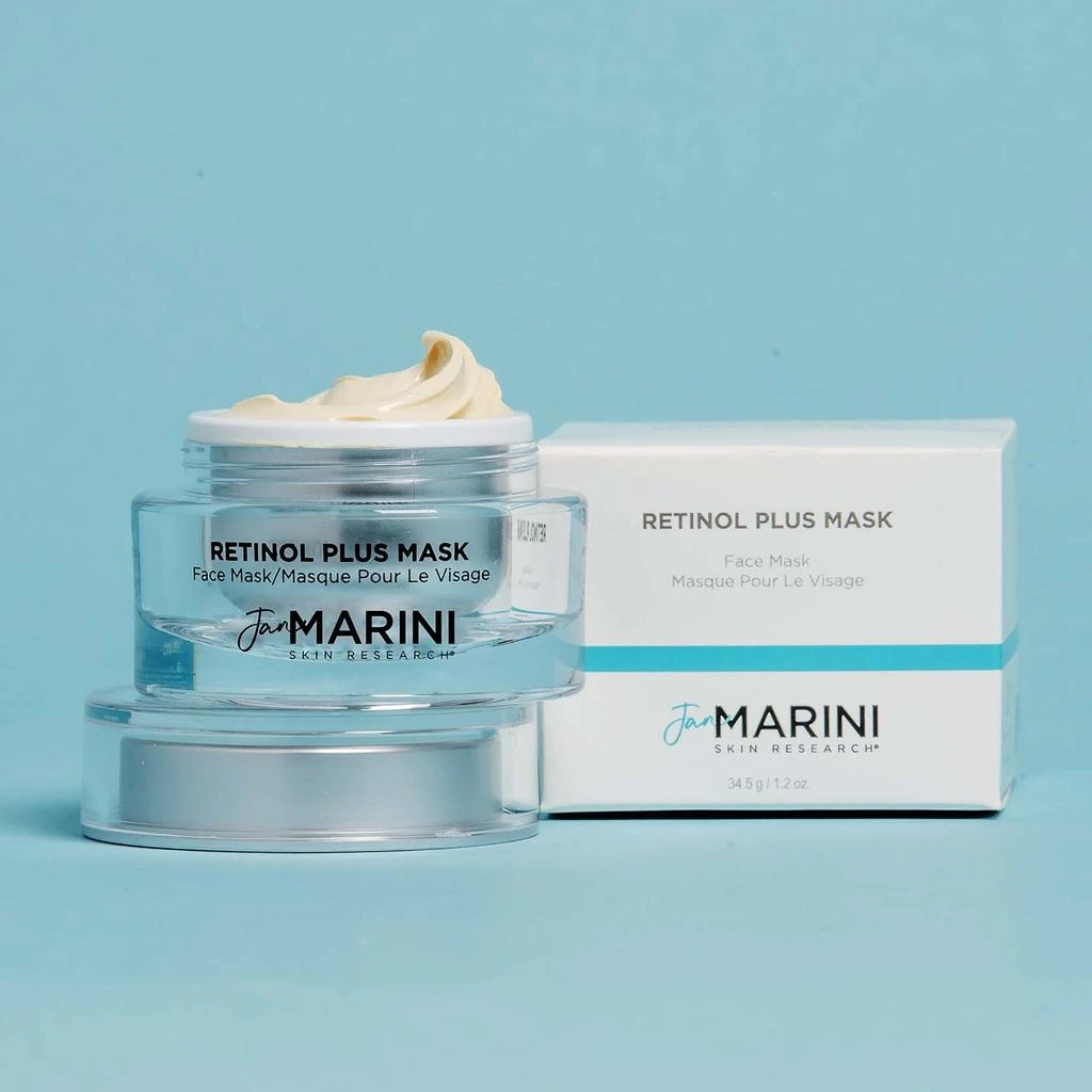 Jan Marini Jan Marini Retinol Plus Mask 2