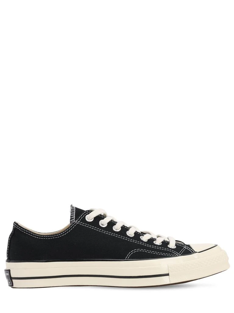 CONVERSE Chuck 70 Low Sneakers 1