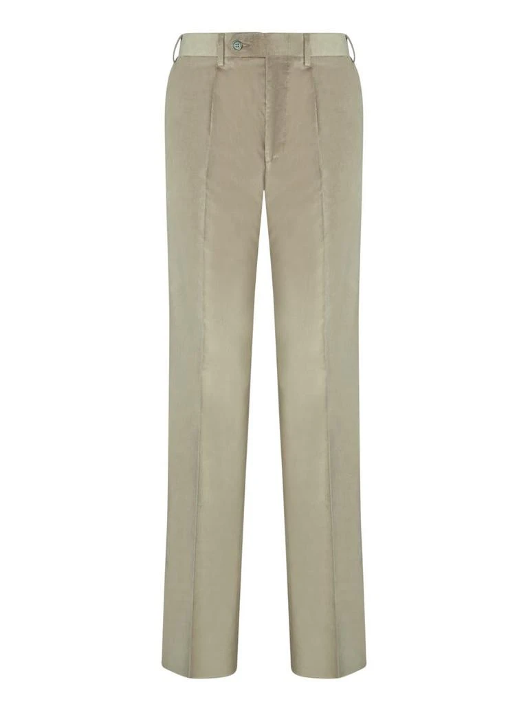 Canali Canali Trousers 1