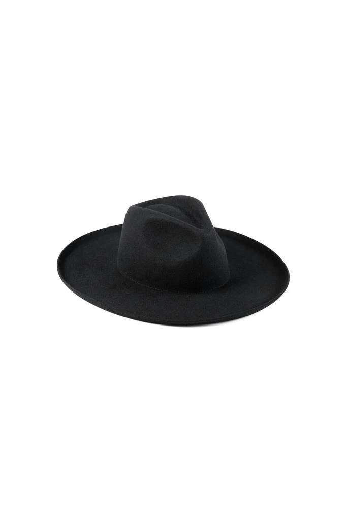 Lack of Color Lack Of Color - The Melodic Fedora Hat 3