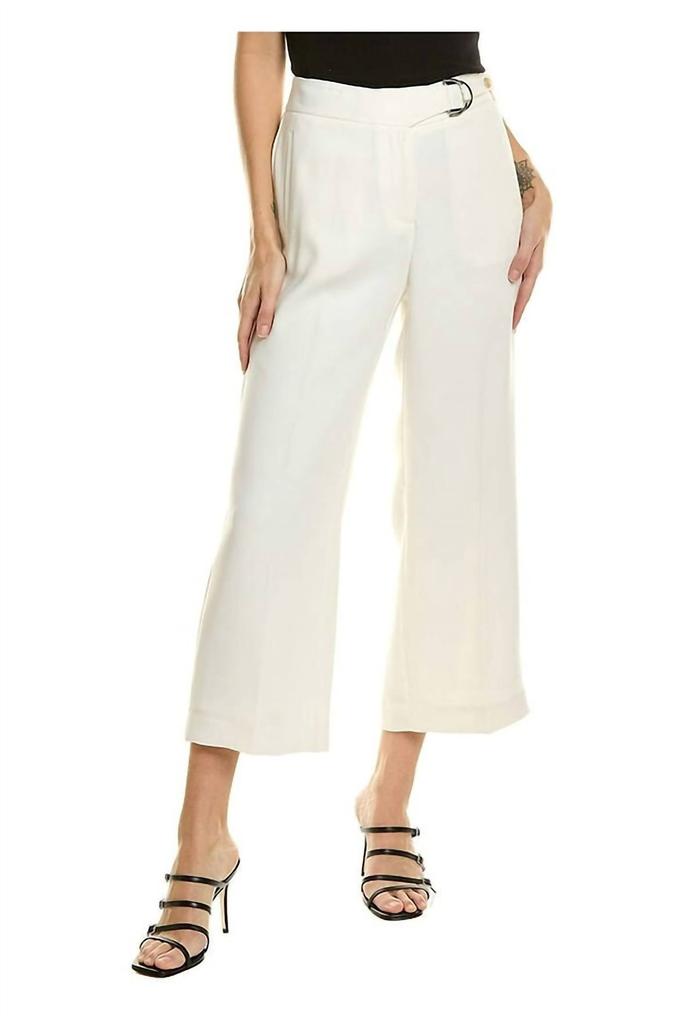 Tahari Elie Tahari - The Della Pants
