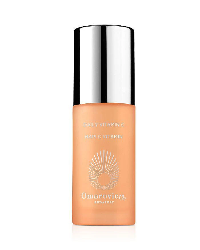 Omorovicza Daily Vitamin C 1