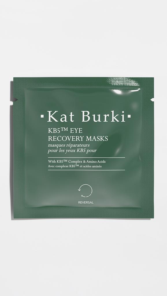 Kat Burki KB5 Eye Recovery Mask