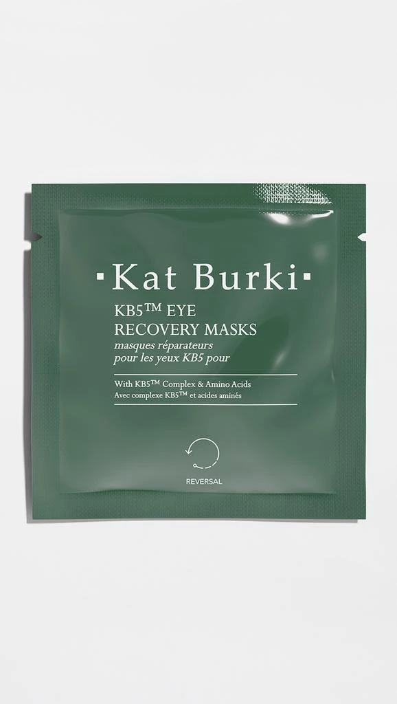 Kat Burki KB5 Eye Recovery Mask 1