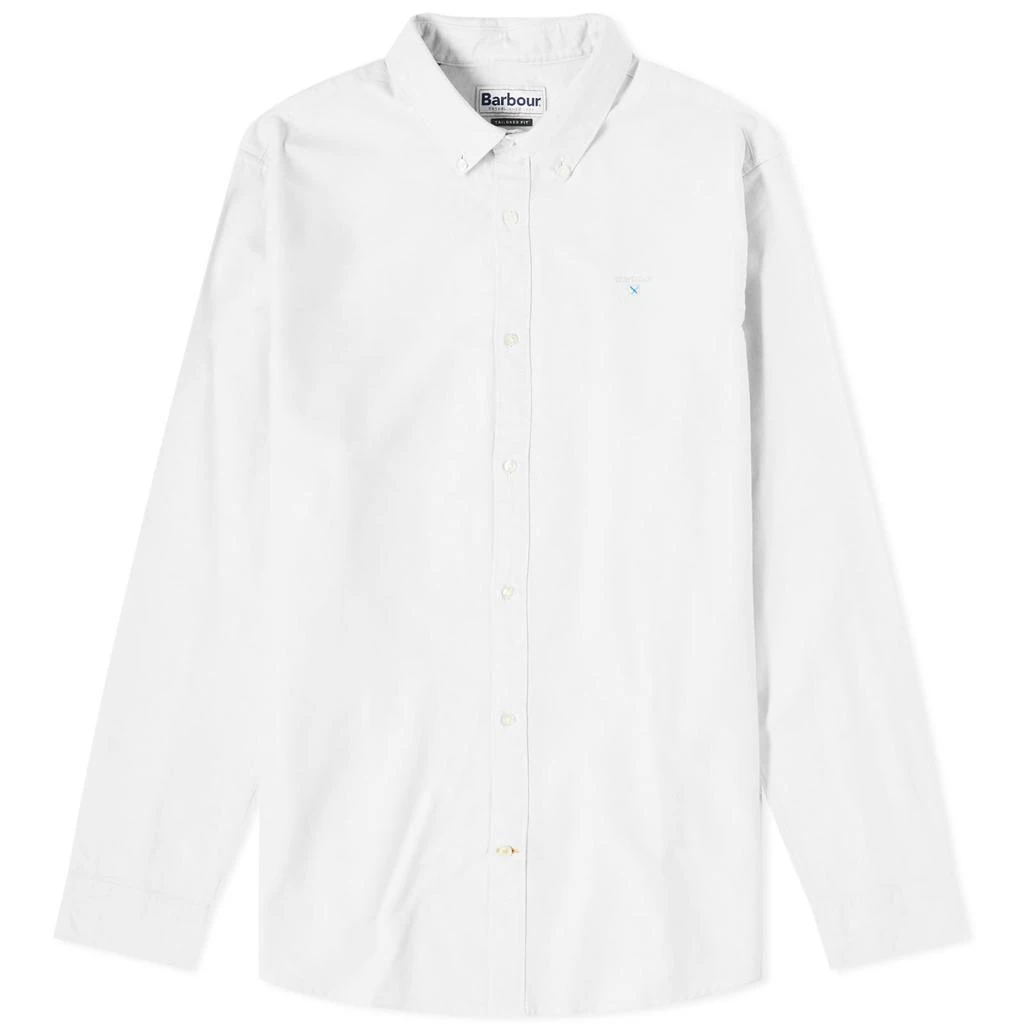 Barbour Barbour Oxford Shirt 1