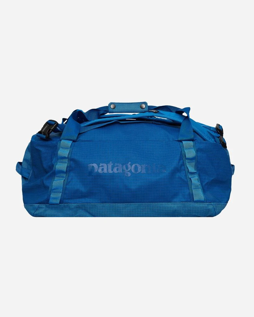 Patagonia Black Hole Duffel 40L Endless Blue 4