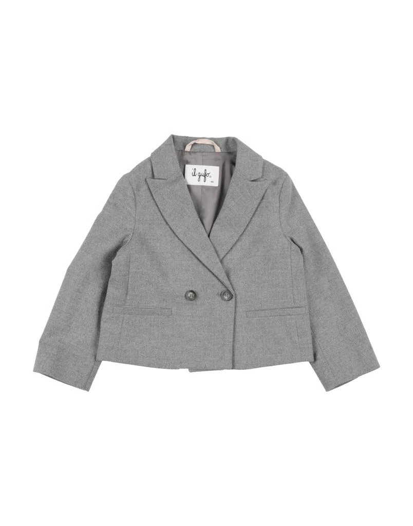 IL GUFO Blazer