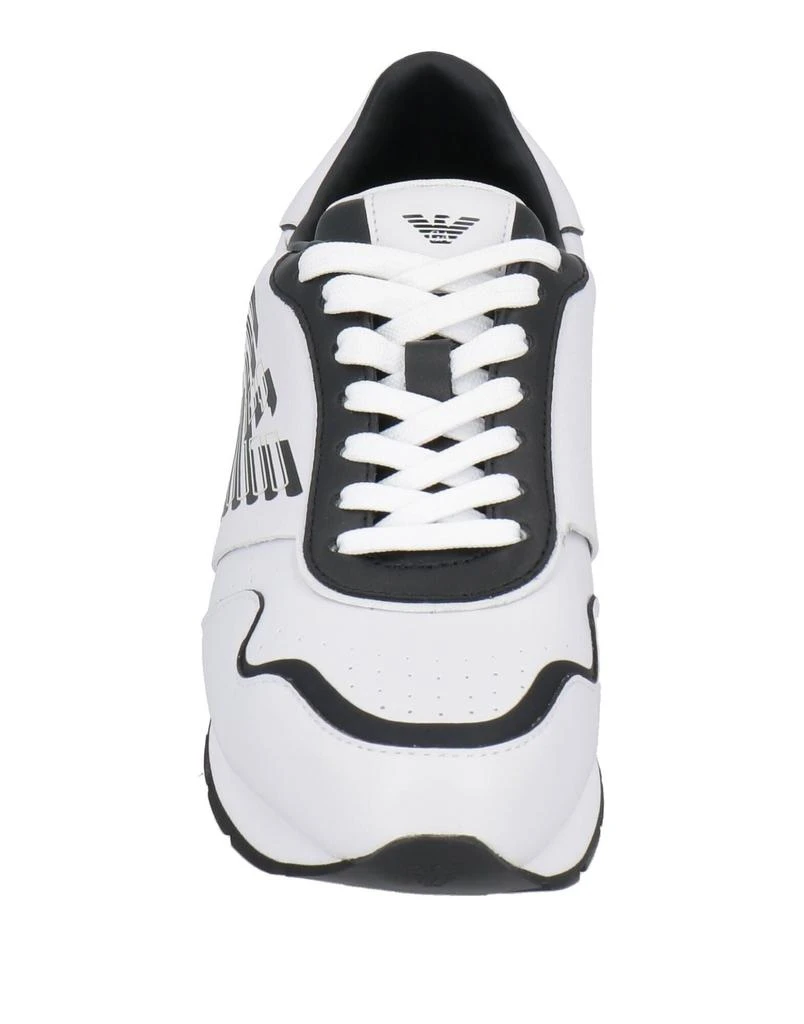 Emporio Armani Sneakers 4
