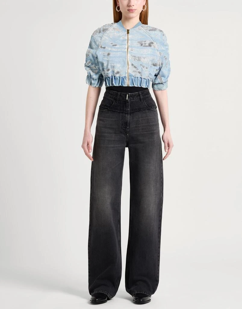 PINKO Denim jacket 2