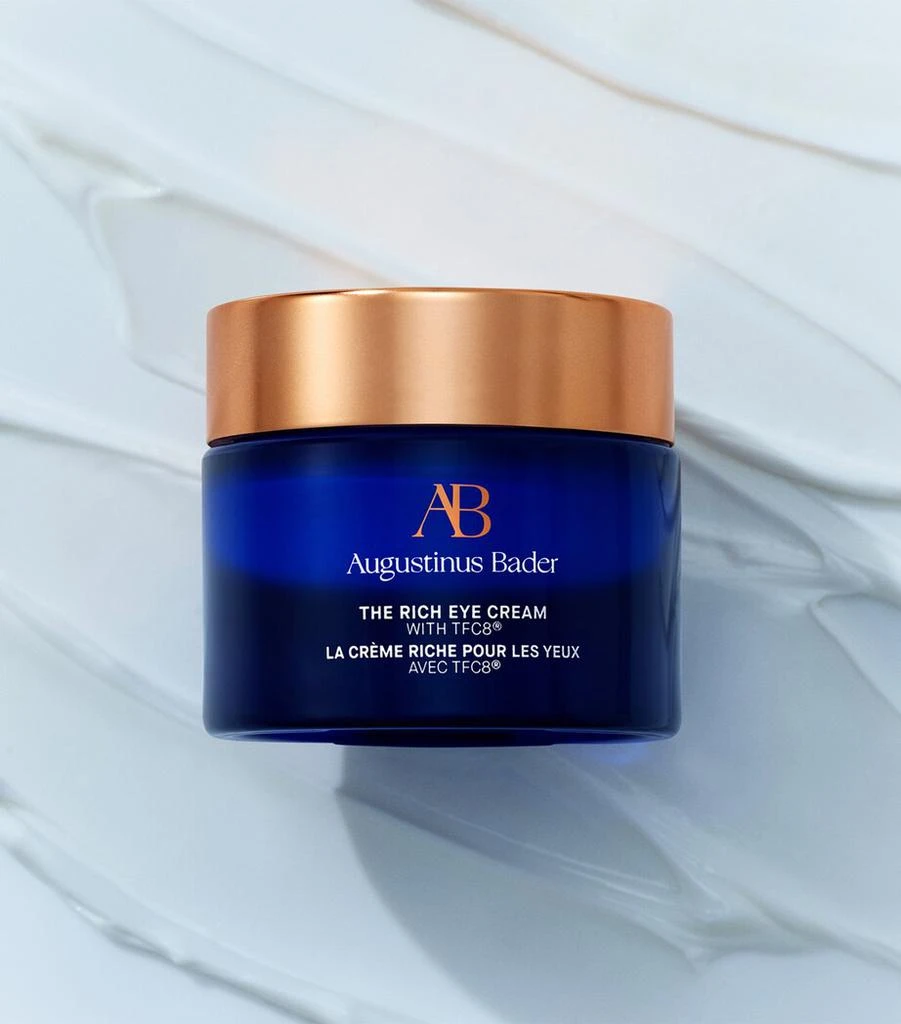 Augustinus Bader The Rich Eye Cream (15ml) 6