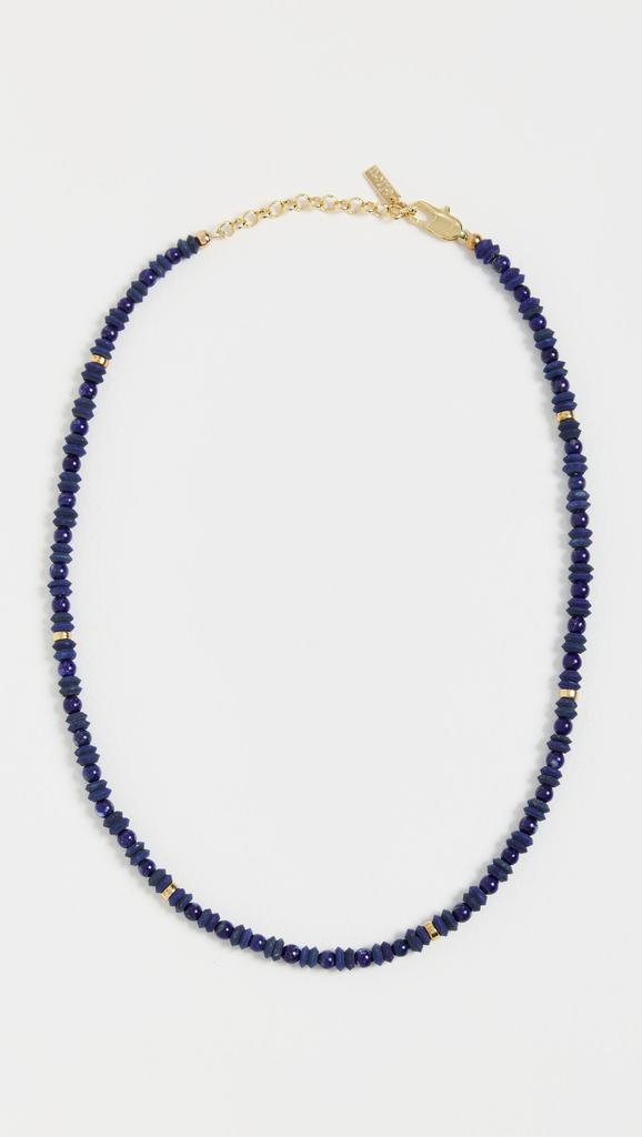 Eliou Leo Necklace