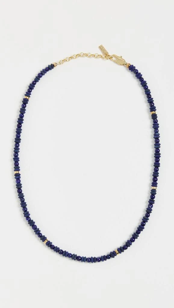 Eliou Leo Necklace 1