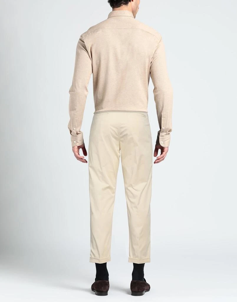 0/ZERO CONSTRUCTION Casual pants 3