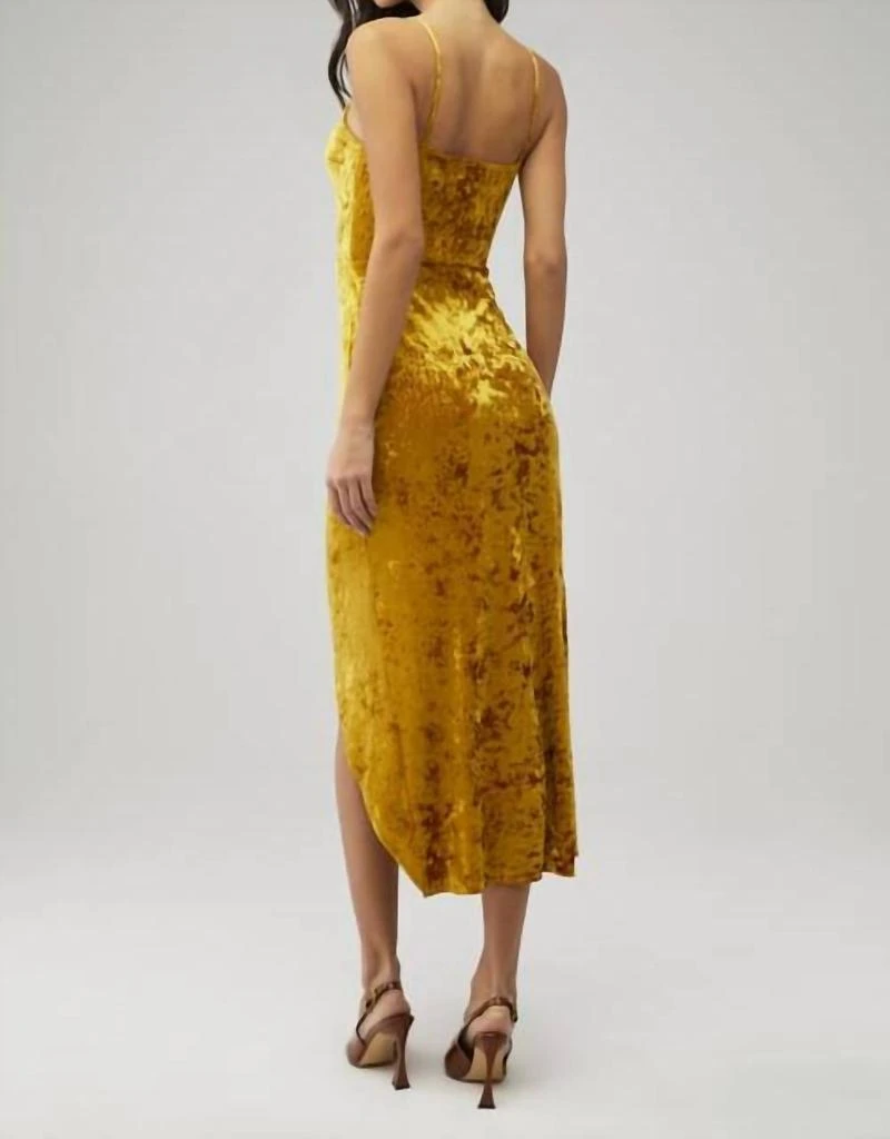 SAYLOR Saylor - Cyndey Dress 6