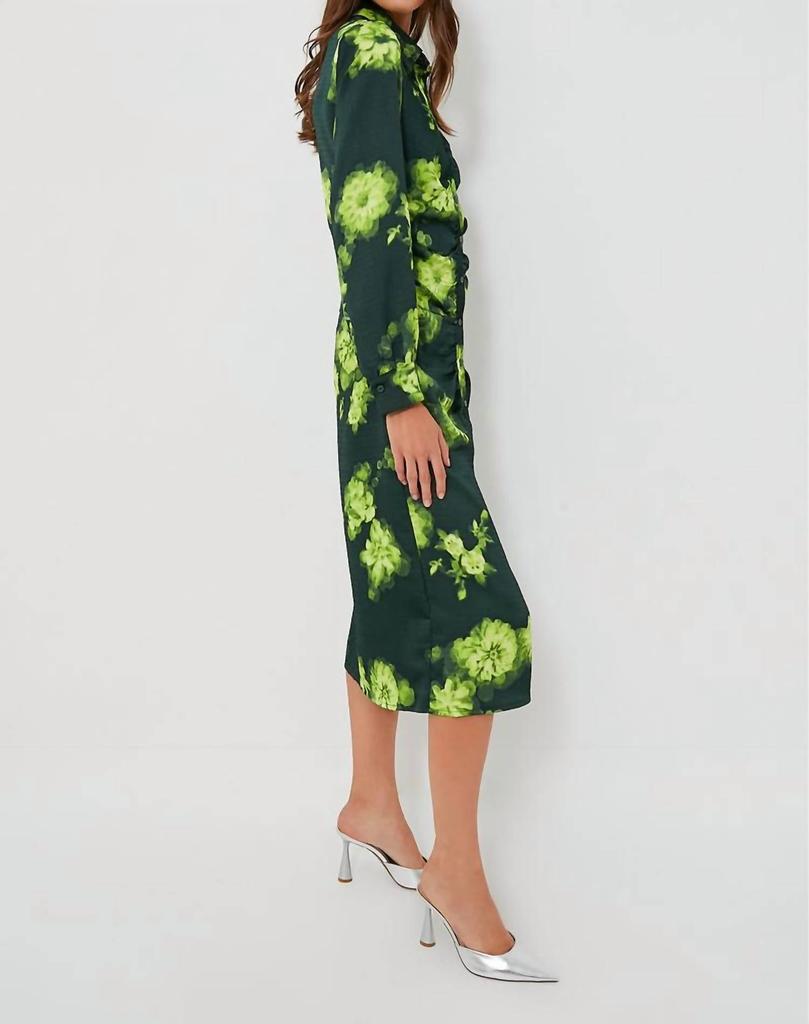 BAUM UND PFERDGARTEN Baum Und Pferdgarten - Abira Dress