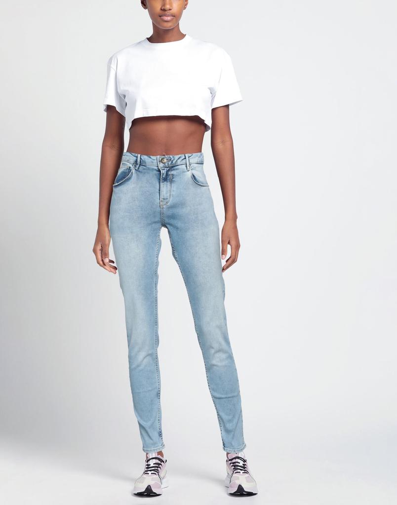 GARCIA Denim pants