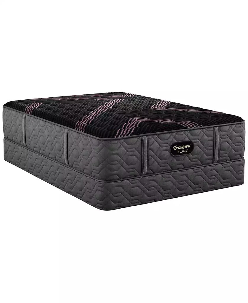 Beautyrest Series Two 14.25" Firm Mattress Collection 3