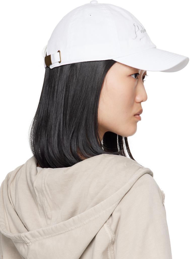 White Palomar Cap – On Sale Now with Up to 16% Off White Palomar Cap – On Sale Now with Up to 16% Off