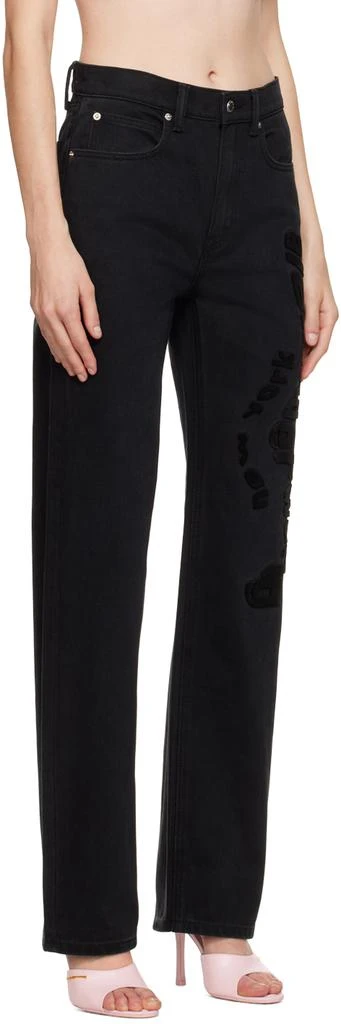 Shop Black EZ Jeans on Sale at BeyondStyle – Get 52% Off Black EZ