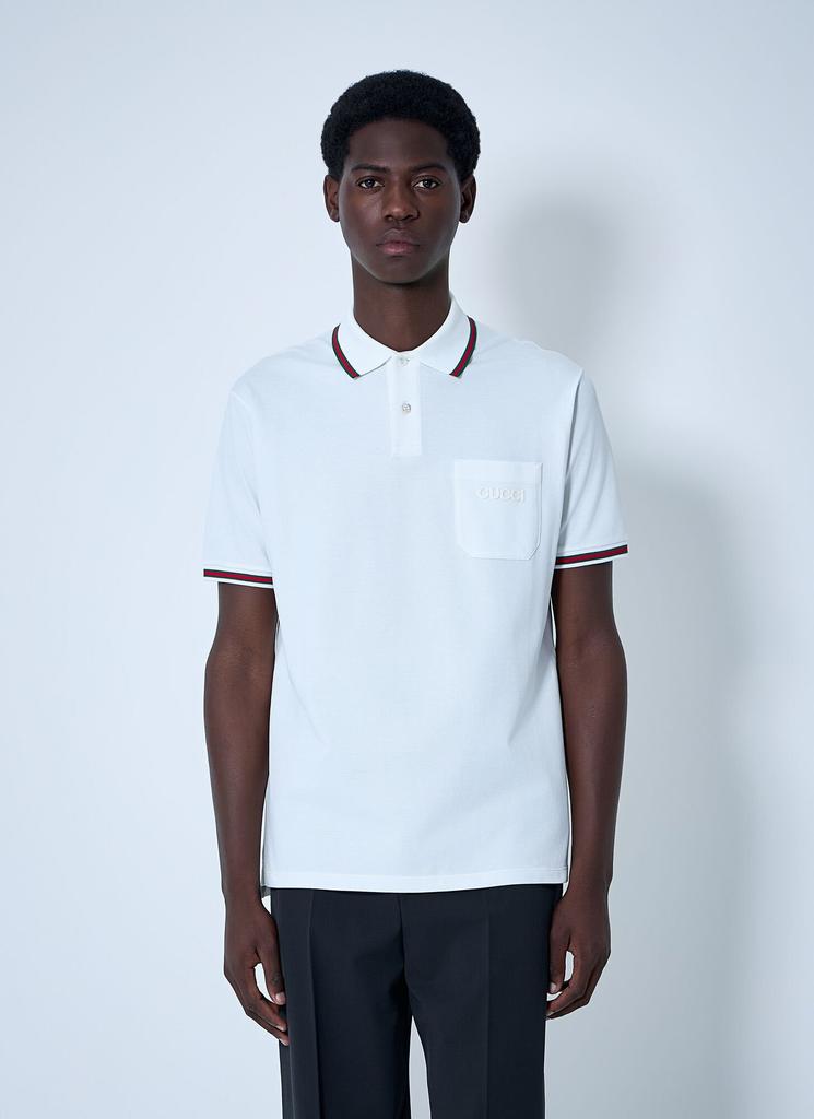 Gucci Polo Shirt