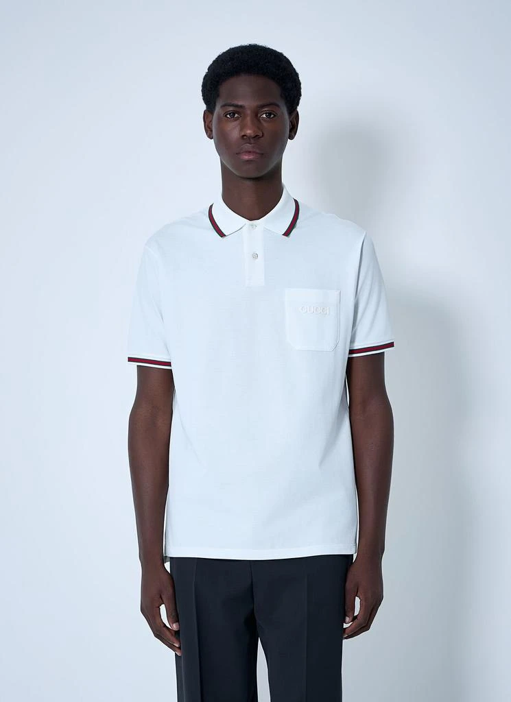 Gucci Polo Shirt 1