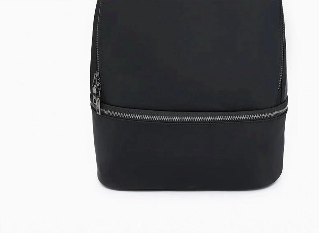 Jen 
Co. Jen 
Co. - Women
s Frances Nylon Backpack 3