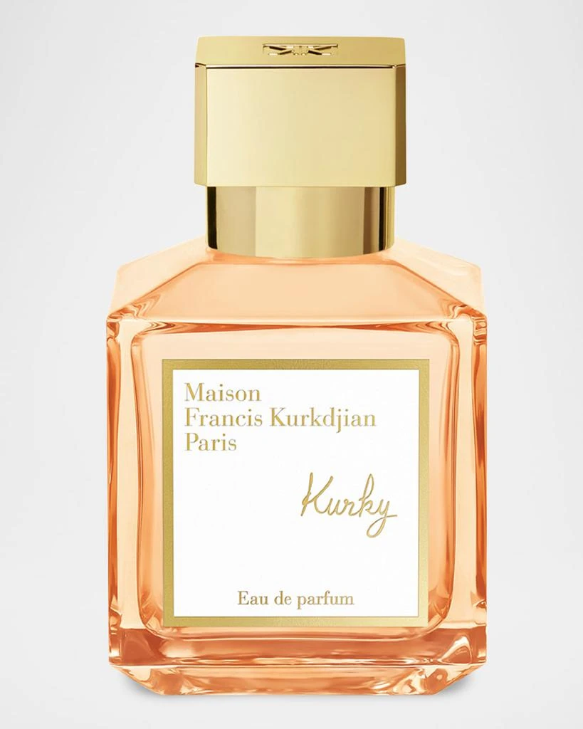 Maison Francis Kurkdjian Kurky Eau de Parfum, 2.4 oz. 3