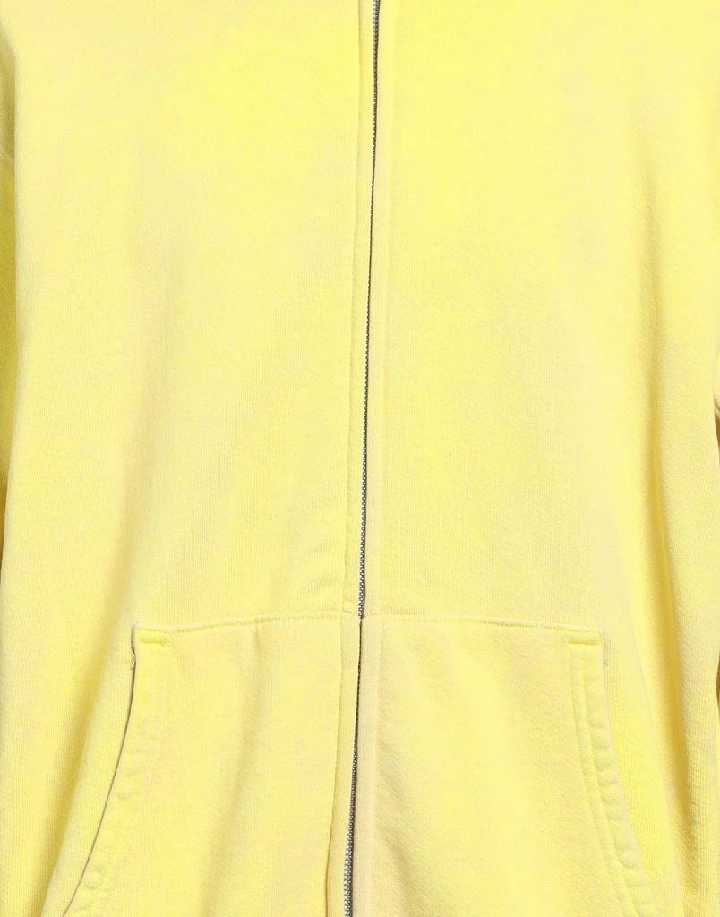 NOTSONORMAL Hooded sweatshirt 4