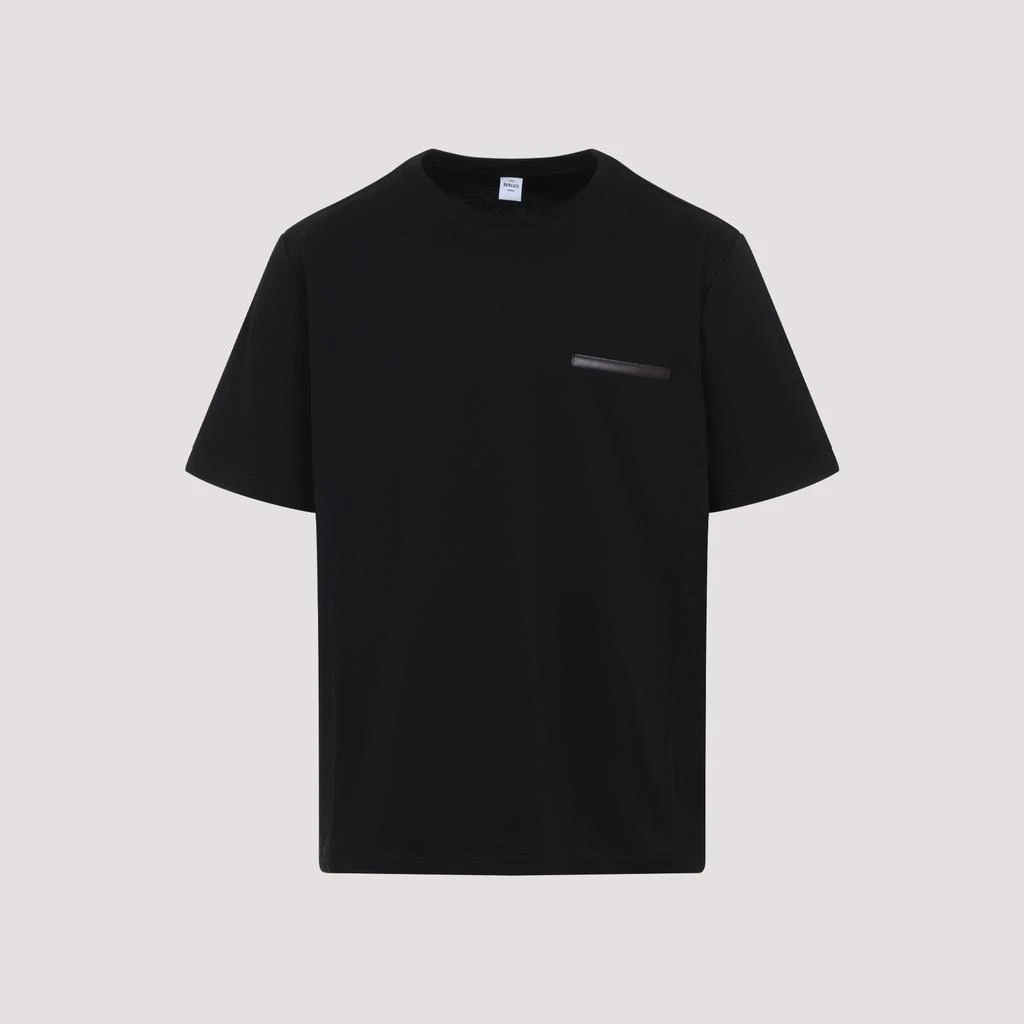 Berluti COTTON T-SHIRT 2
