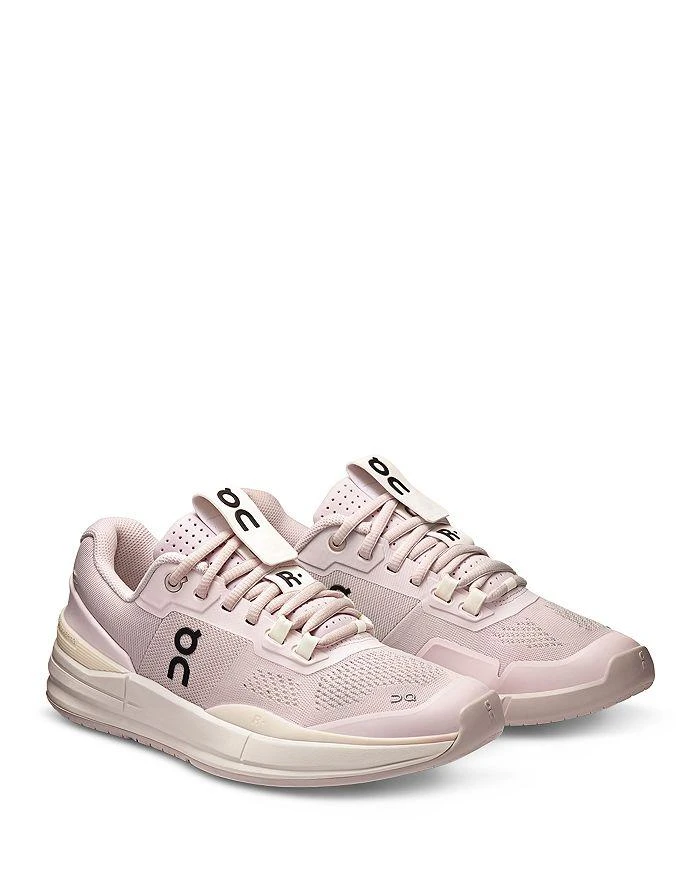 On Women's The Roger Pro Sneakers