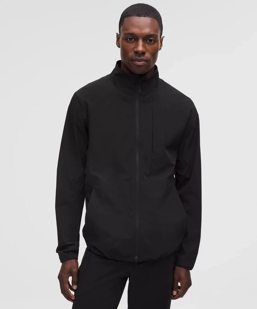 Lululemon Sojourn Windbreaker Jacket 1