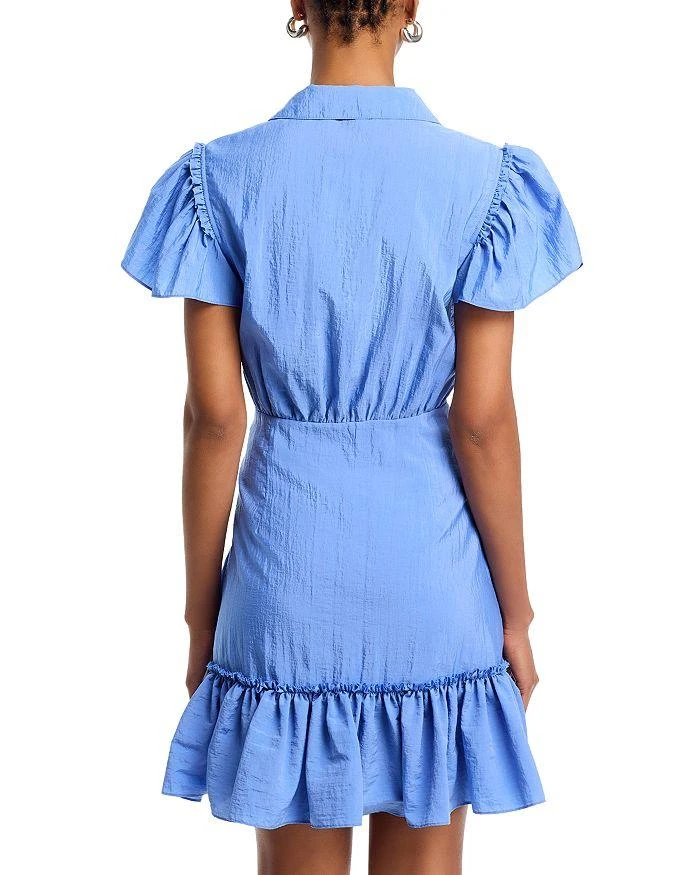 Cinq à Sept Mini Lila Dress 4