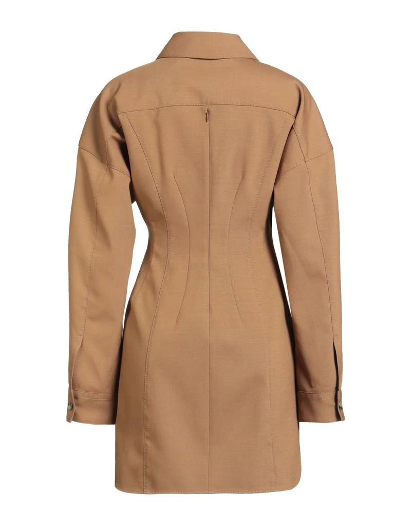 PHILOSOPHY di LORENZO SERAFINI Shirt dress 2