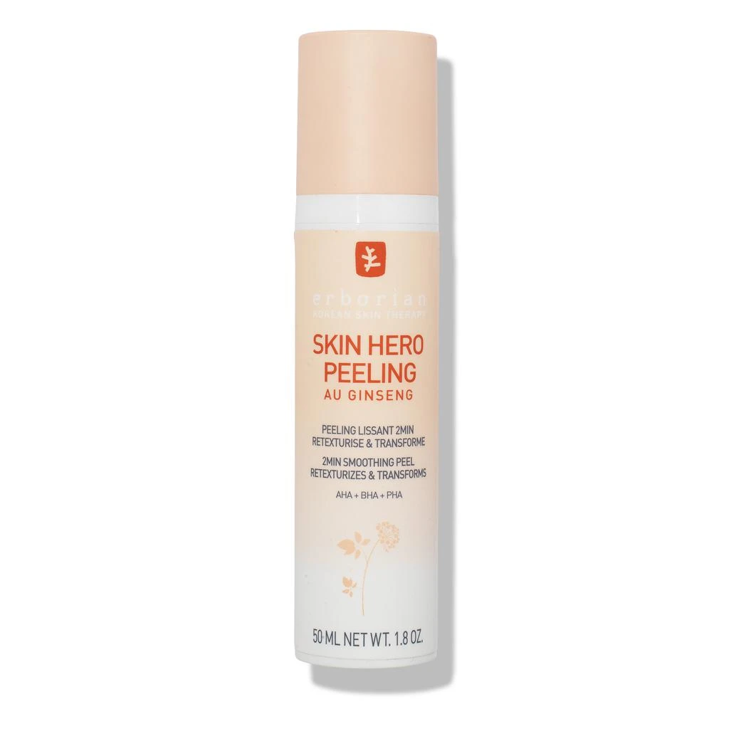 erborian Skin Hero Peeling 1