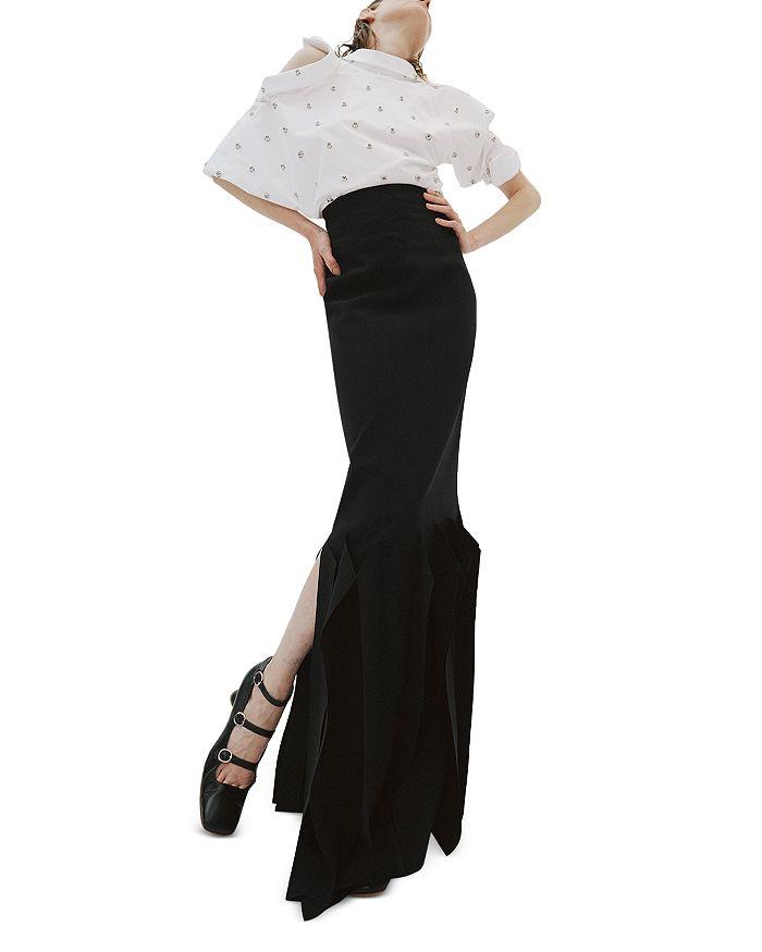 A.W.A.K.E. Mode Maxi Skirt
