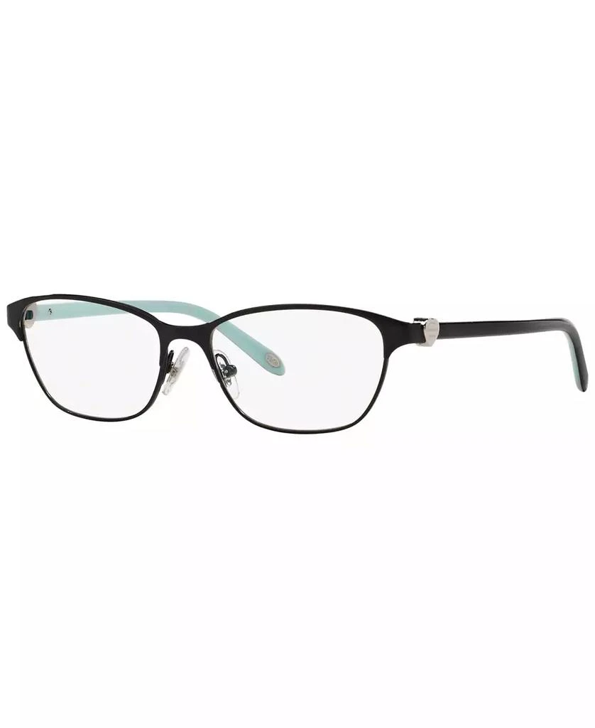 Tiffany & Co. TF1072 Women's Cat Eye Eyeglasses 1