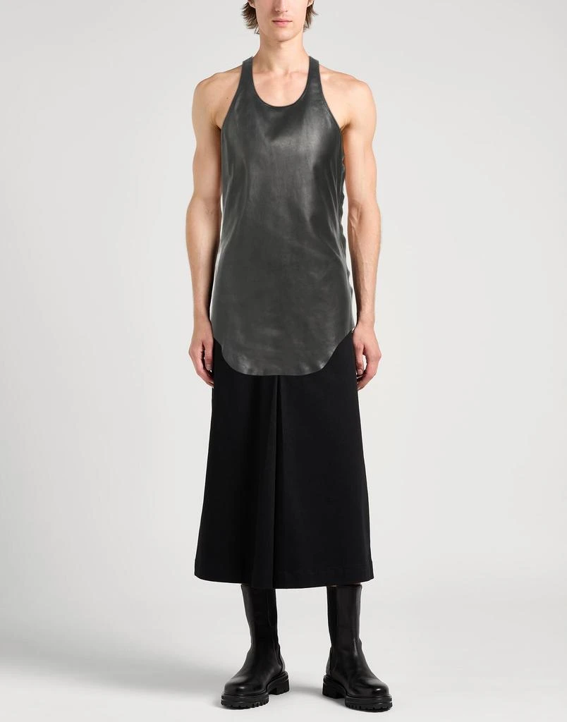 Rick Owens Tank top 2
